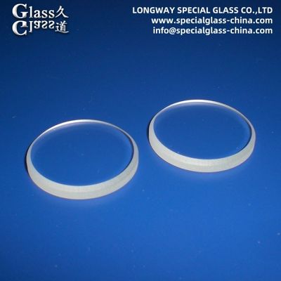 Специализированная поверхность оптического увеличителя для поддержки шаров