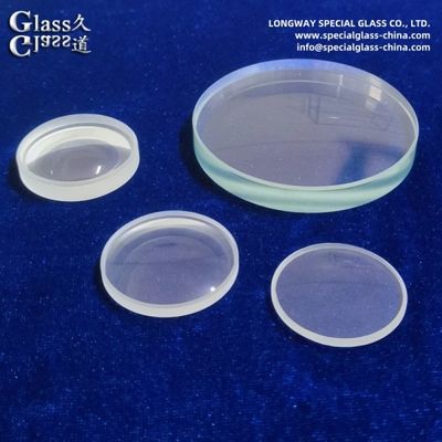 Усовершенствованные офтальмологические линзы для точных оптических измерений