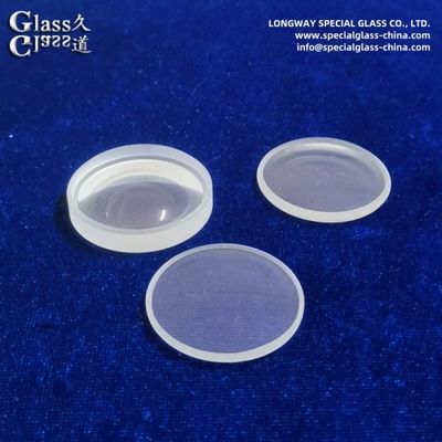 Усовершенствованные офтальмологические линзы для точных оптических измерений