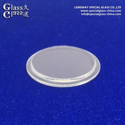 Температурные линзы из борофлоата для улучшения освещения в помещениях