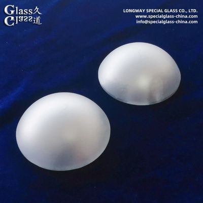 Прочные оптические рефлекторные линзы, покрытые алюминиевым покрытием, для различной оптики и освещения